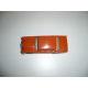 Tekno Denmark  Mercedes Benz 220 SE  TAXA  Orange