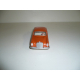 Tekno Denmark  Mercedes Benz 220 SE  TAXA  Orange