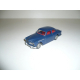 Tekno Denmark  Volvo   Amazon 2 doors  Dark Blue 