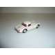 Tekno Denmark :   MG A Coupe  White