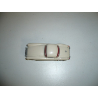 Tekno Denmark    MG A Coupe  White