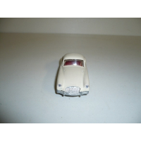 Tekno Denmark    MG A Coupe  White