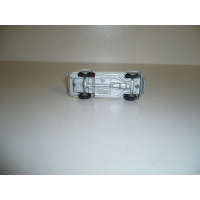 Tekno Denmark    MG A Coupe  White