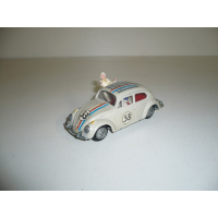 Tekno  Denmark     VW 1200  Love Bug HERBIE  