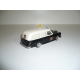 Tekno Denmark  Mercedes Benz 220 SE  FALCK  Ambulance Black / White