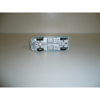 Tekno Denmark Volvo PV 544   Cream Blue