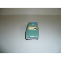 Tekno Denmark   Ford Taunus 17 M   POLICE Car