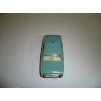 Tekno Denmark   Ford Taunus 17 M   POLICE Car