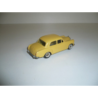 Tekno Denmark  Mercedes Benz 180 Yellow