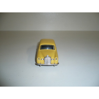 Tekno Denmark  Mercedes Benz 180 Yellow