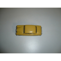 Tekno Denmark  Mercedes Benz 180 Yellow