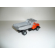 Tekno Denmark Volvo Tipper Truck  Orange