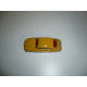 Tekno Denmark  Saab 96  Small Grill  Yellow