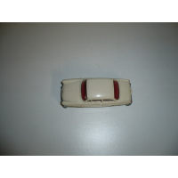 Tekno Denmark VW 1500   White
