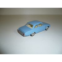 Tekno Denmark   Ford Taunus 17 M   Blue