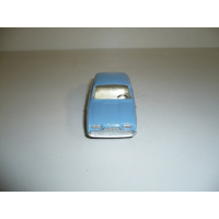 Tekno Denmark   Ford Taunus 17 M   Blue