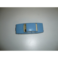 Tekno Denmark   Ford Taunus 17 M   Blue