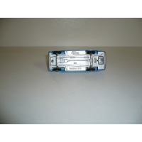 Tekno Denmark   Ford Taunus 17 M   Blue