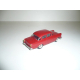 Tekno Denmark   Opel Rekord P1  Dark Red