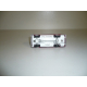 Tekno Denmark   Opel Rekord P1  Dark Red