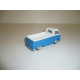 Tekno Denmark  VW Pick Up  Typ II   Blue / White