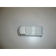 Tekno Denmark  VW Pick Up  Typ II   Blue / White