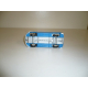 Tekno Denmark  VW Pick Up  Typ II   Blue / White