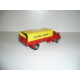 Tekno Denmark  Scania Vabis    SCANIA VABIS