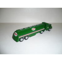 Tekno Denmark   Scania Vabis Tanker  ORA