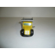 Tekno Denmark Scania Vabis Tipper Truck  Yellow