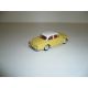 Tekno Denmark  Volvo   Amazon 2 doors  Yellow / White
