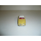 Tekno Denmark  Volvo   Amazon 2 doors  Yellow / White