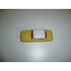 Tekno Denmark  Volvo   Amazon 2 doors  Yellow / White
