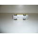 Tekno Denmark  Volvo   Amazon 2 doors  Yellow / White