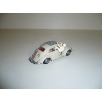 Tekno  Denmark  VW 1200  HERBIE the Love Bug 
