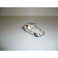 Tekno  Denmark  VW 1200  HERBIE the Love Bug 