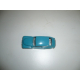 Tekno Denmark Volvo PV 544  Turquoise  Blue