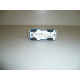 Tekno Denmark     Renault 4 CV     Blue 