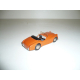 Tekno Denmark    Triumph TR 2  Orange