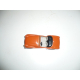 Tekno Denmark    Triumph TR 2  Orange