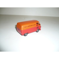 Tekno Denmark VW Van Typ I  PAUL BERGSOE & SON