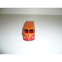 Tekno Denmark VW Van Typ I  PAUL BERGSOE & SON