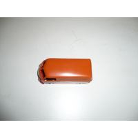 Tekno Denmark VW Van Typ I  PAUL BERGSOE & SON