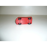 Tekno Denmark VW Van Typ I  PAUL BERGSOE & SON