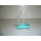 Tekno Denmark  VW Ladder Truck   Typ II   ELVAERKET