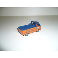 Tekno Denmark VW Pick Up  Typ I  SERVICE VOGN SKANDINAVISK MOTOR Co
