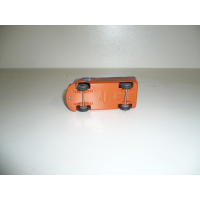 Tekno Denmark VW Pick Up  Typ I  SERVICE VOGN SKANDINAVISK MOTOR Co