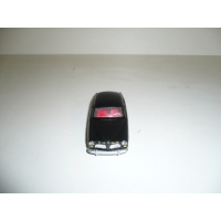 Tekno Denmark  Volvo   Amazon 2 doors  Black