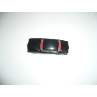 Tekno Denmark  Volvo   Amazon 2 doors  Black