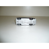 Tekno Denmark  Volvo   Amazon 2 doors  Black